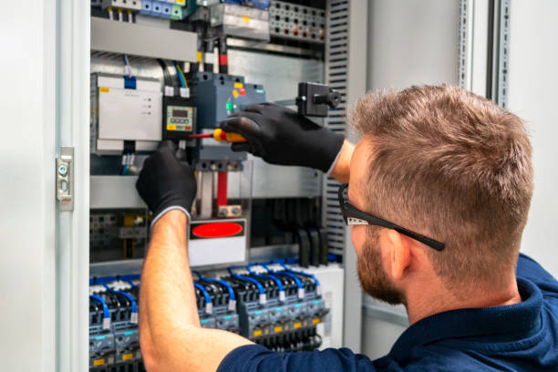 Best Commercial Electrician Services  in Crescent Springs, KY