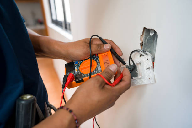 Best Electrical Installation Contractor  in Crescent Springs, KY