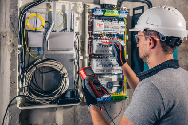 Best Commercial Electrician Services  in Crescent Springs, KY
