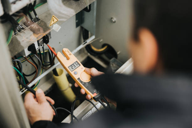 Best Electrician Near Me  in Crescent Springs, KY