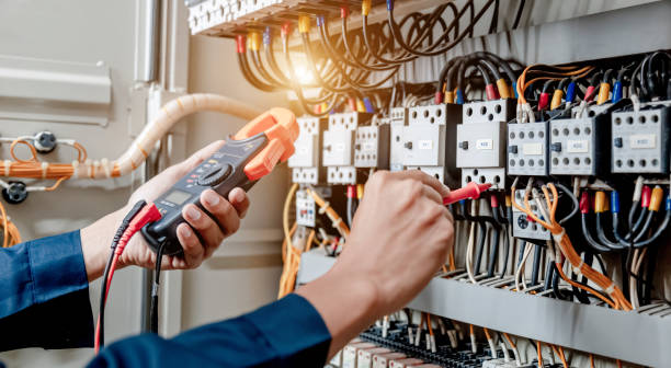 Best Electrical Repair Services  in Crescent Springs, KY