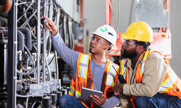 Best Circuit Breaker Repair  in Crescent Springs, KY