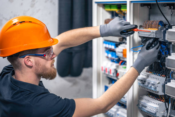 Best Electrical Rewiring Services  in Crescent Springs, KY