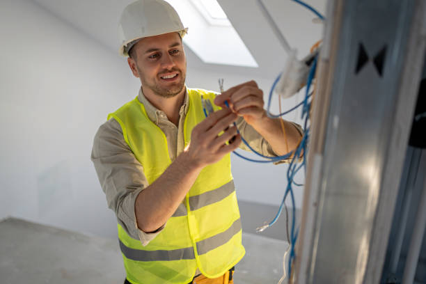 Best Electrical Contractors for Businesses  in Crescent Springs, KY